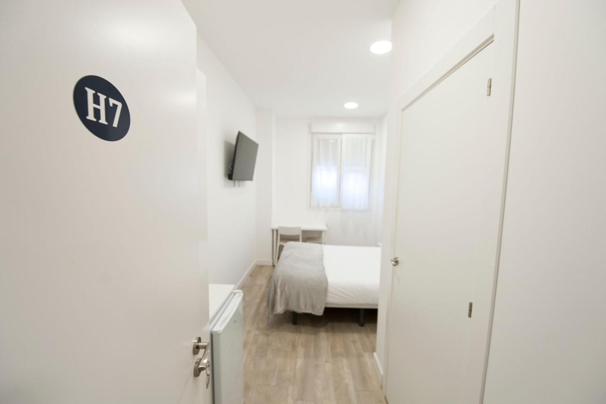 Pension Md Saint-Sébastien Extérieur photo